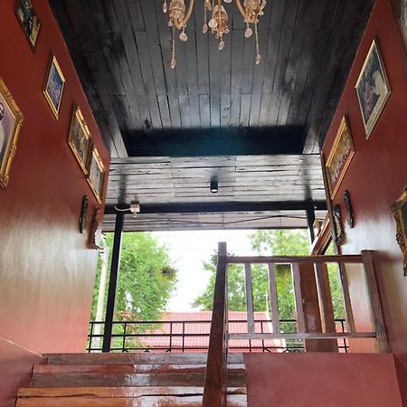 Nonthun 1 Hostel Khon Kaen Bagian luar foto