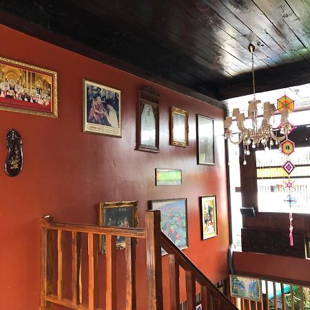 Nonthun 1 Hostel Khon Kaen Bagian luar foto
