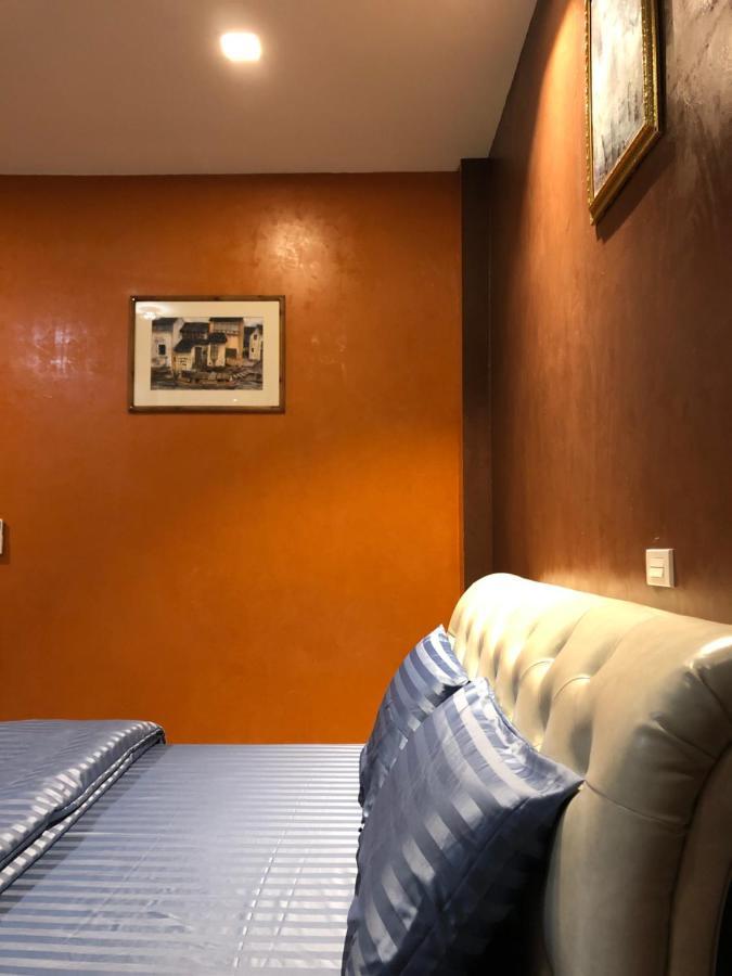 Nonthun 1 Hostel Khon Kaen Bagian luar foto