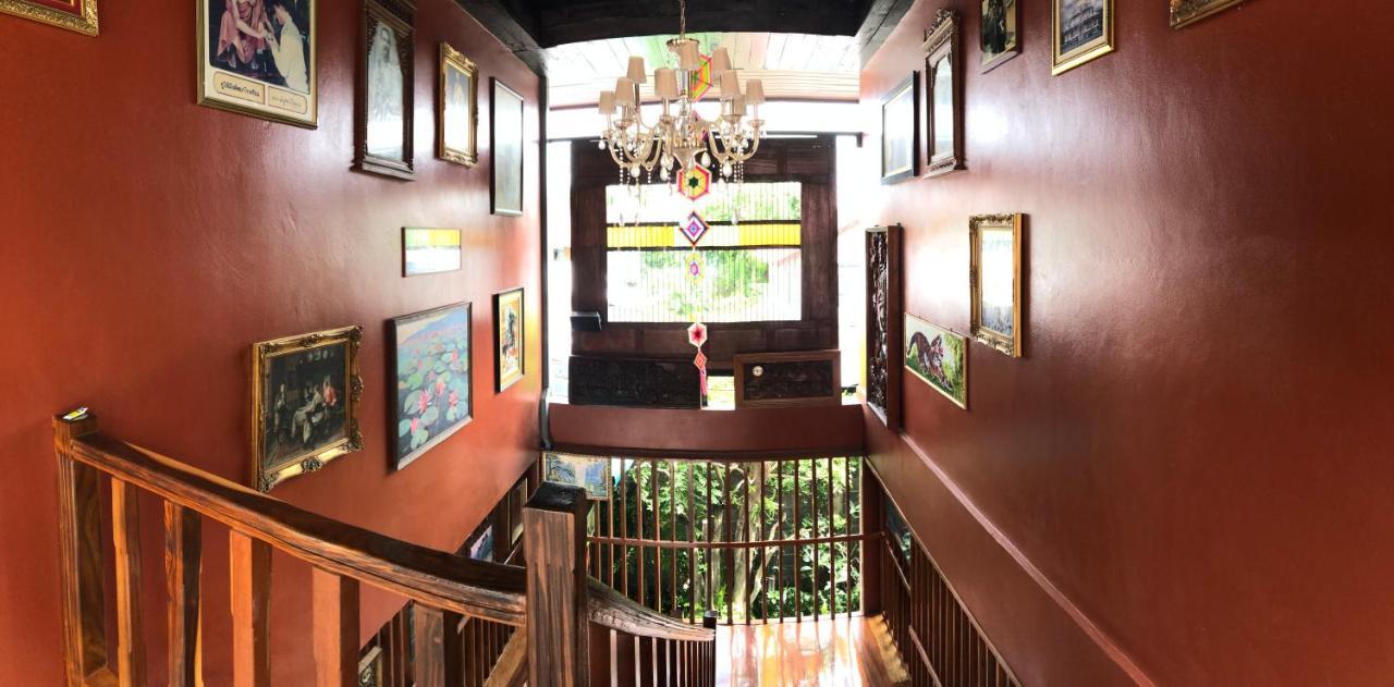 Nonthun 1 Hostel Khon Kaen Bagian luar foto