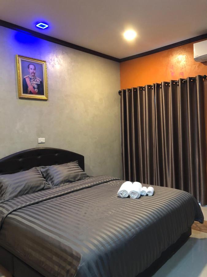 Nonthun 1 Hostel Khon Kaen Bagian luar foto