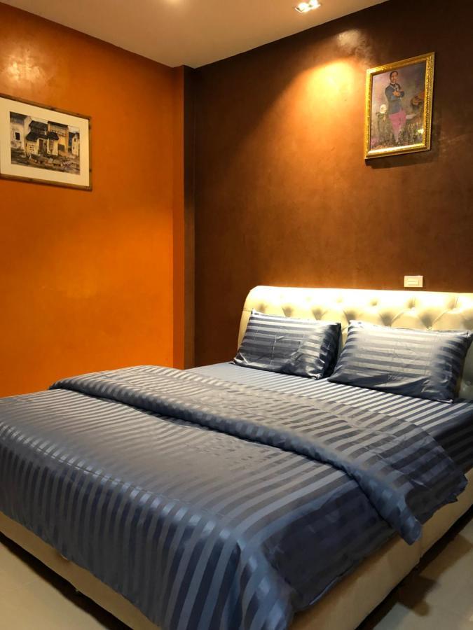 Nonthun 1 Hostel Khon Kaen Bagian luar foto