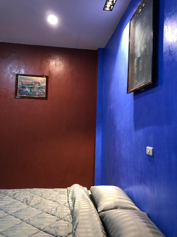 Nonthun 1 Hostel Khon Kaen Bagian luar foto