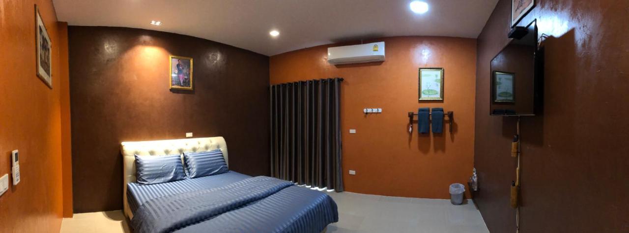 Nonthun 1 Hostel Khon Kaen Bagian luar foto