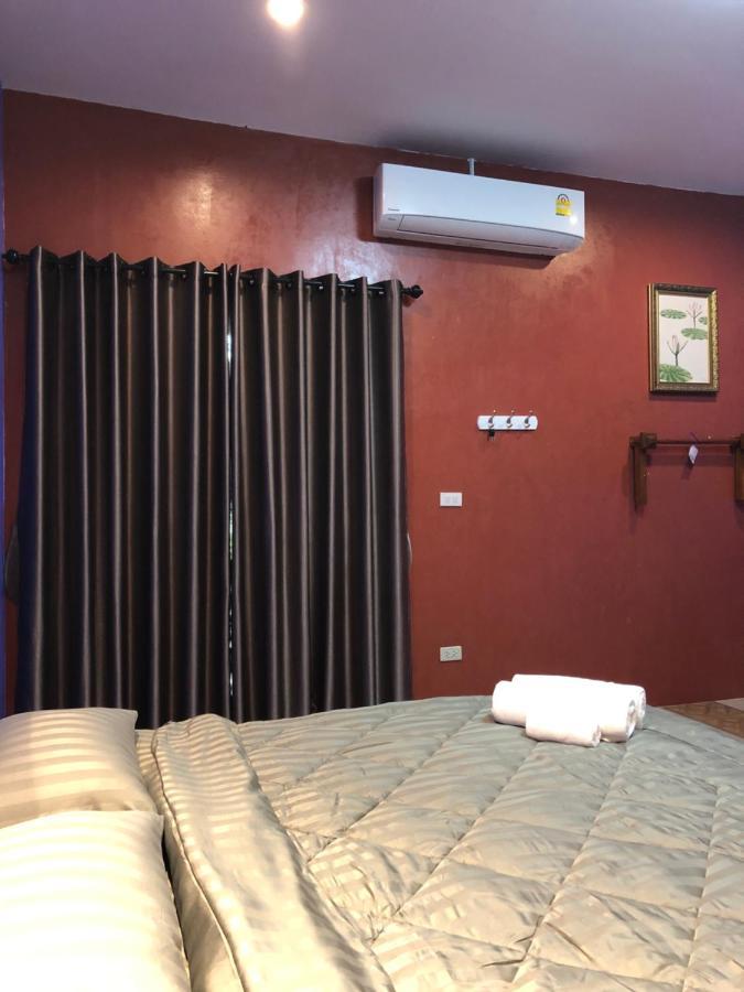 Nonthun 1 Hostel Khon Kaen Bagian luar foto