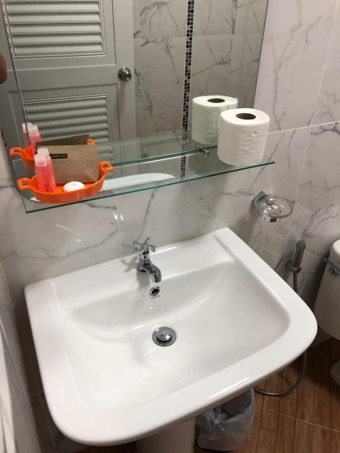 Nonthun 1 Hostel Khon Kaen Bagian luar foto